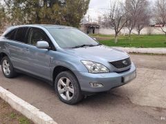 Сүрөт унаа Lexus RX