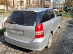 Photo of the vehicle Toyota Wish