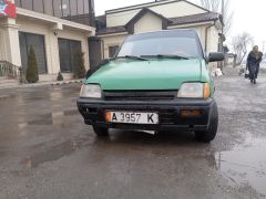 Photo of the vehicle Daewoo Tico