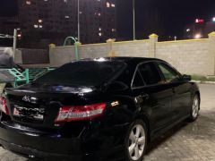 Фото авто Toyota Camry