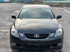 Фото авто Lexus GS