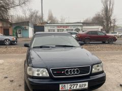 Фото авто Audi A6