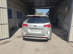 Сүрөт унаа Kia Carnival