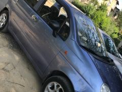 Сүрөт унаа Daewoo Matiz