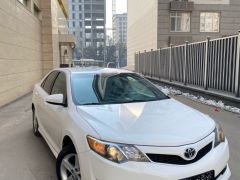 Фото авто Toyota Camry