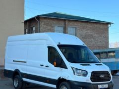 Фото авто Ford Transit