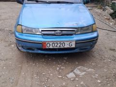 Сүрөт унаа Daewoo Nexia