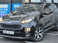 Photo of the vehicle Kia Sportage