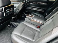 Photo of the vehicle BMW 7 Series