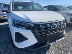 Photo of the vehicle GAC Trumpchi GS4