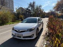 Сүрөт унаа Toyota Camry