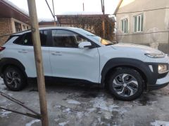 Photo of the vehicle Hyundai Kona