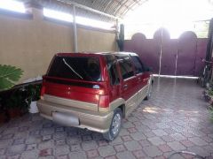 Photo of the vehicle Daewoo Tico