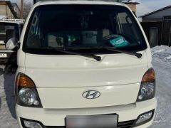 Фото авто Hyundai Porter