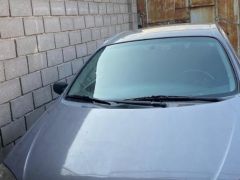 Photo of the vehicle Nissan Primera