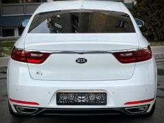 Фото авто Kia K7