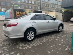 Сүрөт унаа Toyota Camry