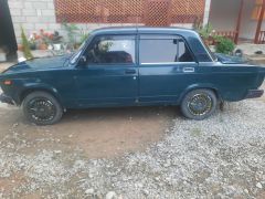 Сүрөт унаа ВАЗ (Lada) 2107