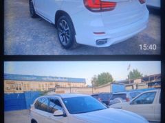 Сүрөт унаа BMW X5