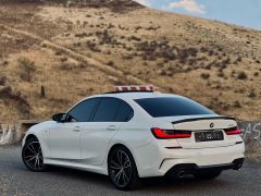 Сүрөт унаа BMW 3 серия