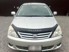 Photo of the vehicle Toyota Allion