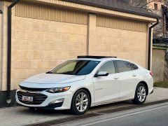 Photo of the vehicle Chevrolet Malibu