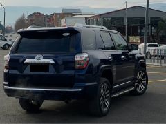 Photo of the vehicle Toyota 4Runner