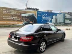 Photo of the vehicle Mercedes-Benz E-Класс