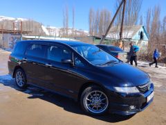 Photo of the vehicle Honda Odyssey