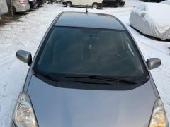 Photo of the vehicle Honda Fit