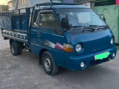 Фото авто Hyundai Porter