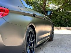 Сүрөт унаа BMW 5 серия