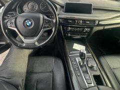 Сүрөт унаа BMW X5