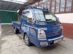 Фото авто Hyundai Porter