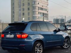 Фото авто BMW X5 M