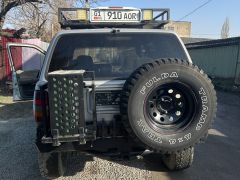 Фото авто Jeep Grand Cherokee