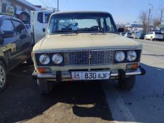 Сүрөт унаа ВАЗ (Lada) 2106