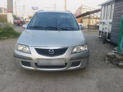 Фото авто Mazda Premacy