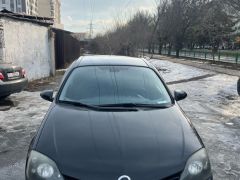 Фото авто Nissan Primera