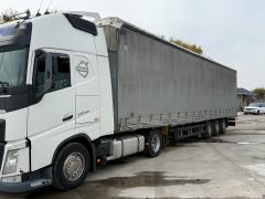 Фото авто Volvo FH