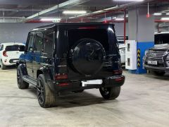 Photo of the vehicle Mercedes-Benz G-Класс