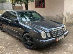 Photo of the vehicle Mercedes-Benz E-Класс