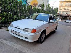 Photo of the vehicle ВАЗ (Lada) 2115