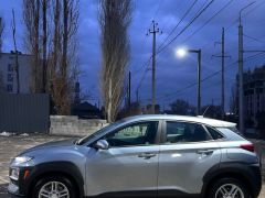 Сүрөт унаа Hyundai Kona