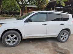 Фото авто Toyota RAV4