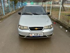 Photo of the vehicle Daewoo Nexia