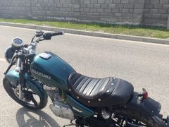 Фото авто Suzuki GN 125