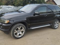 Сүрөт унаа BMW X5