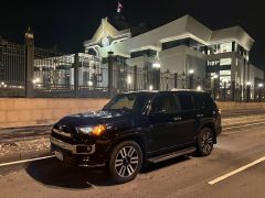 Сүрөт унаа Toyota 4Runner