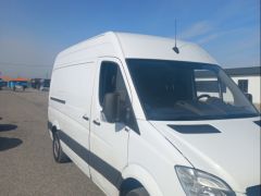 Фото авто Mercedes-Benz Sprinter